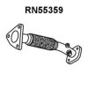 VENEPORTE RN55359 Exhaust Pipe